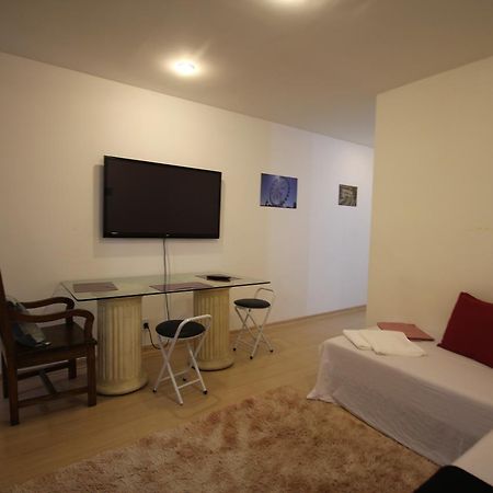 Gohouse Djalma 519 Rio de Janeiro Exterior foto