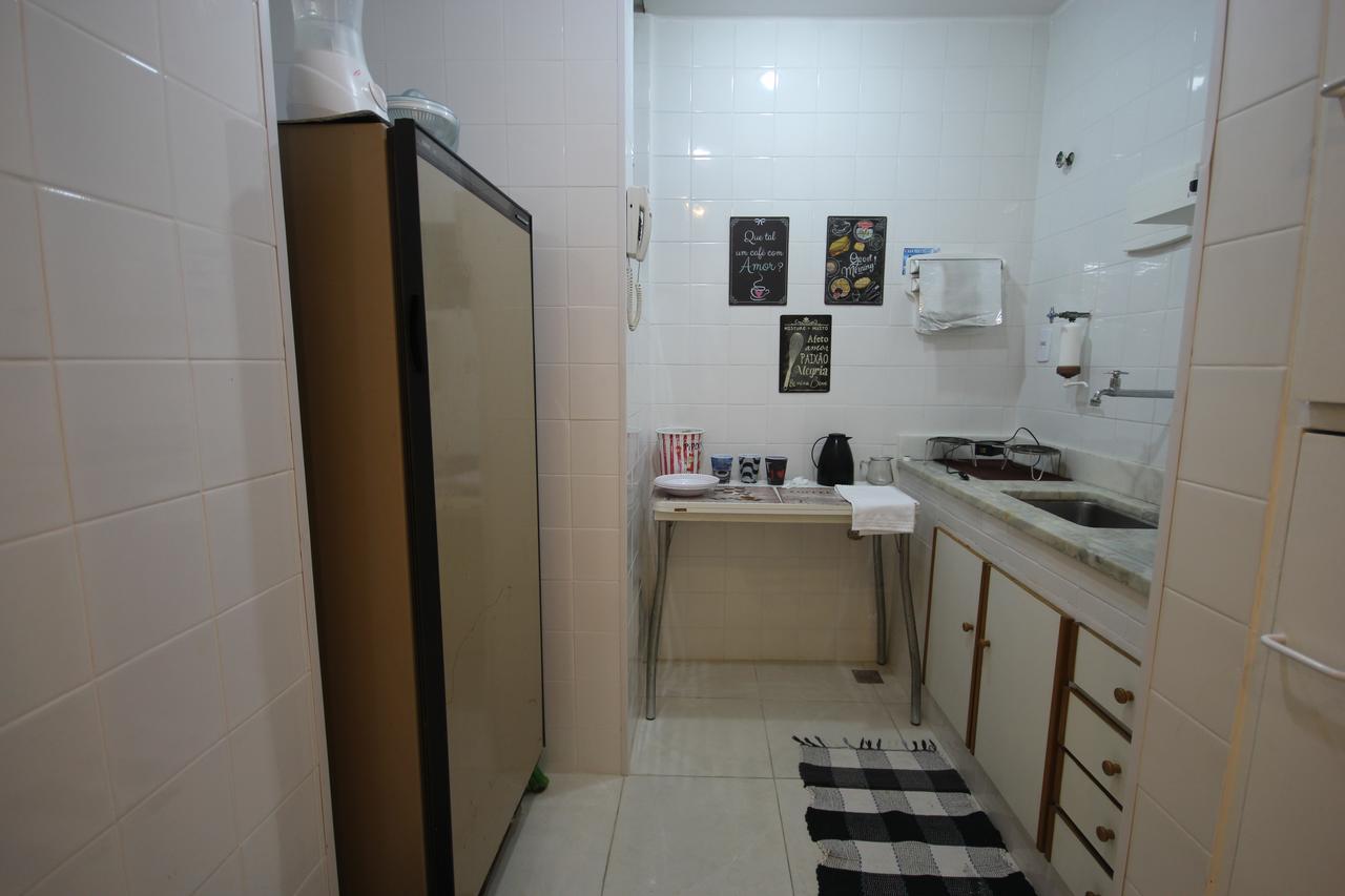 Gohouse Djalma 519 Rio de Janeiro Exterior foto