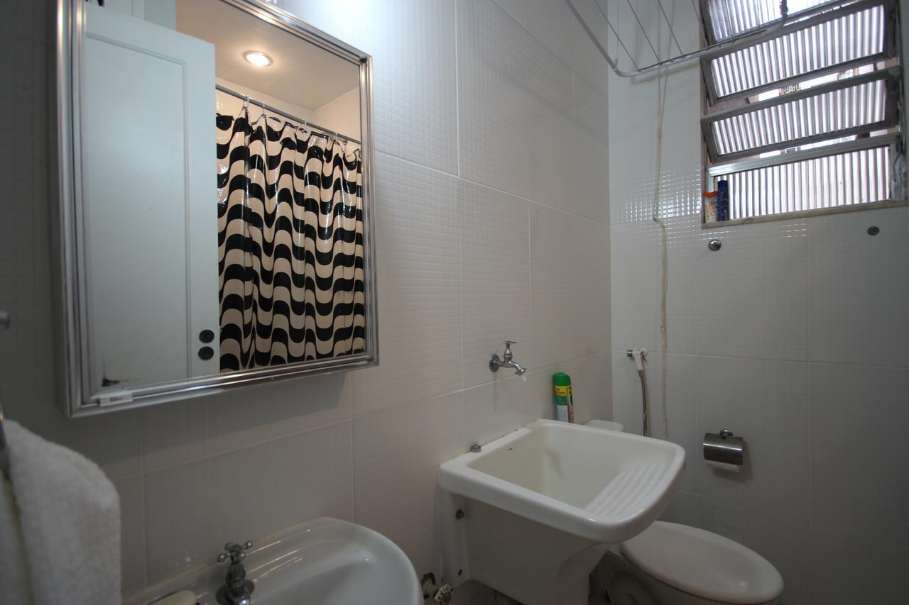 Gohouse Djalma 519 Rio de Janeiro Exterior foto