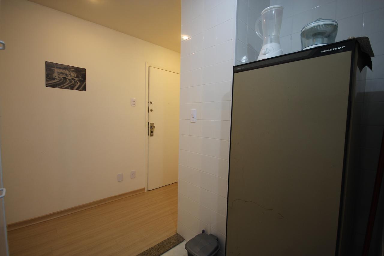 Gohouse Djalma 519 Rio de Janeiro Exterior foto