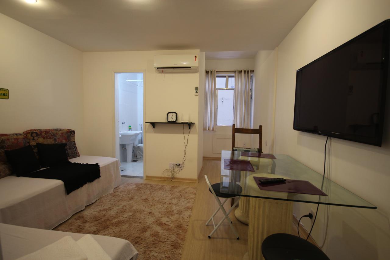 Gohouse Djalma 519 Rio de Janeiro Exterior foto
