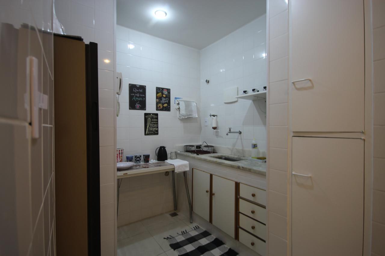 Gohouse Djalma 519 Rio de Janeiro Exterior foto