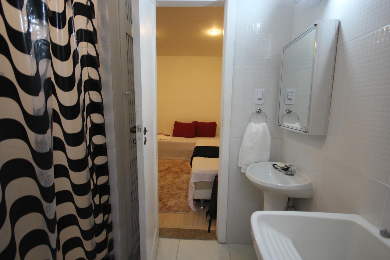 Gohouse Djalma 519 Rio de Janeiro Exterior foto