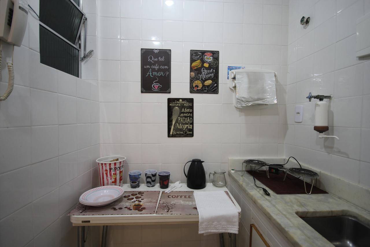 Gohouse Djalma 519 Rio de Janeiro Exterior foto