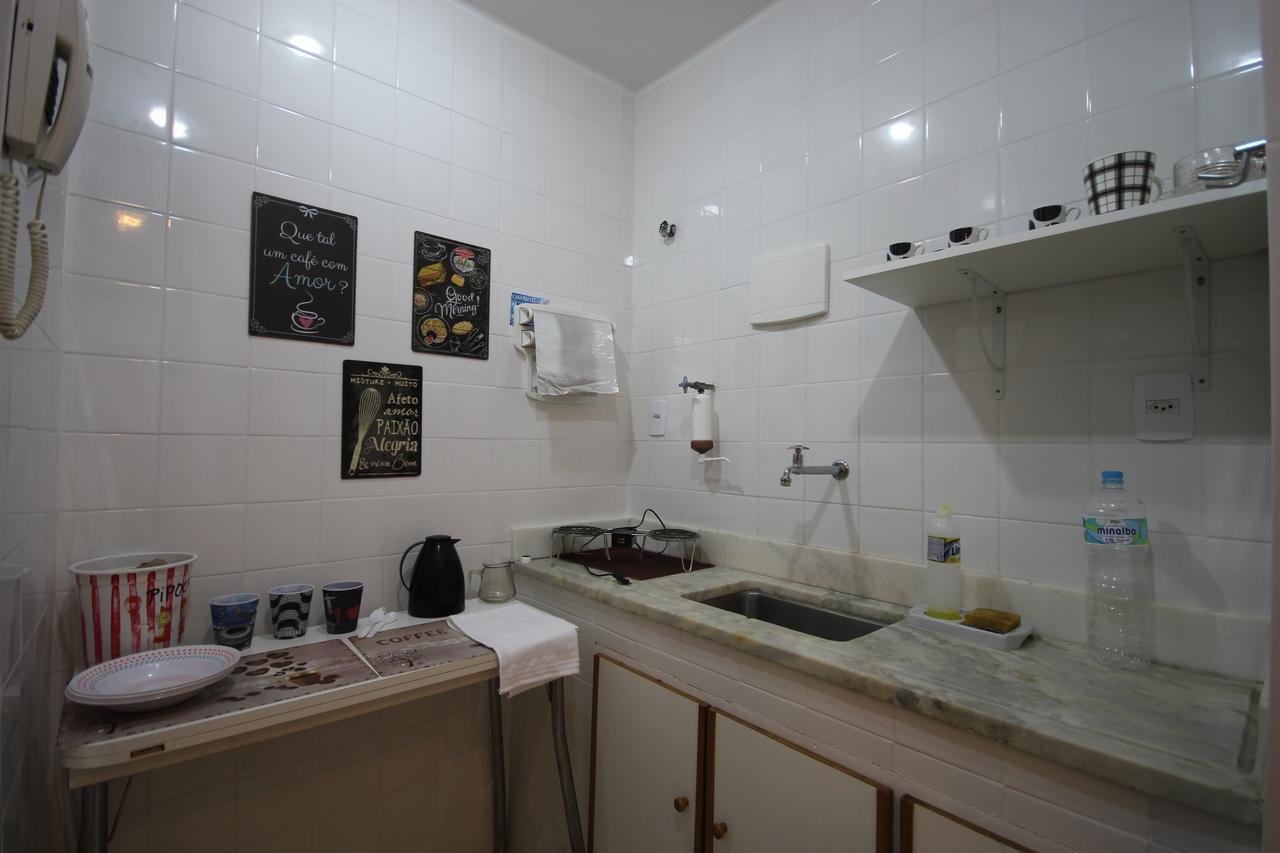 Gohouse Djalma 519 Rio de Janeiro Exterior foto